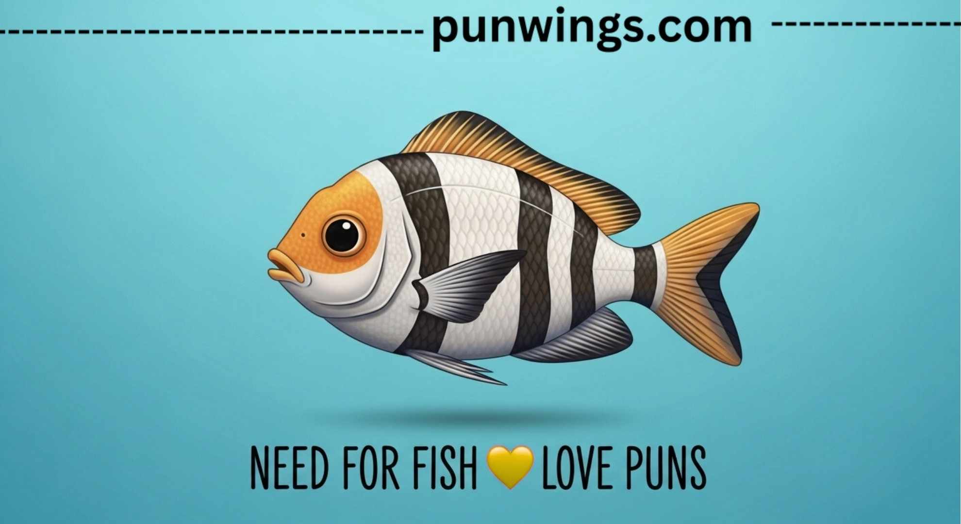 fish-love-puns