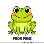 frog-puns