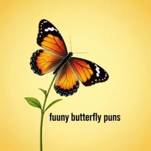 funny-butterfly-puns