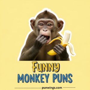 funny-monkey-puns