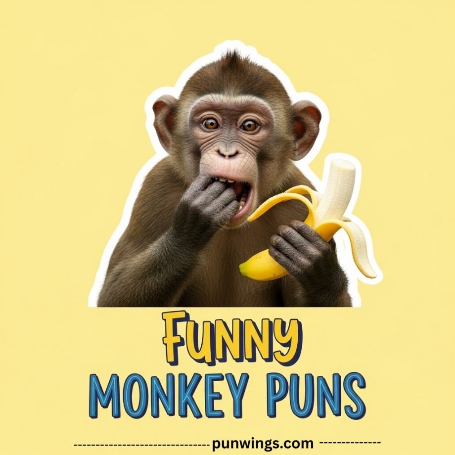 funny-monkey-puns
