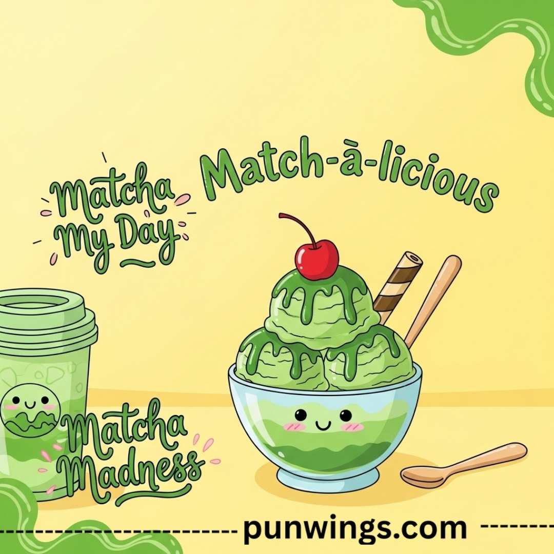 matcha-puns-for-instagram