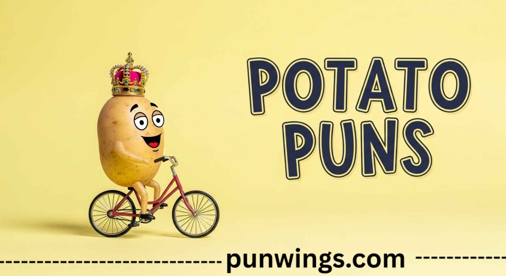 potato-puns