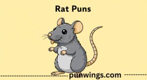 rat-puns