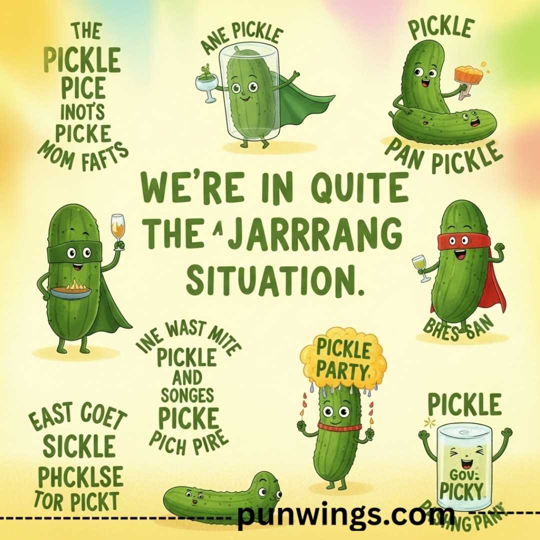 short-one-liners-pickle-puns short-one-liners-pickle-puns