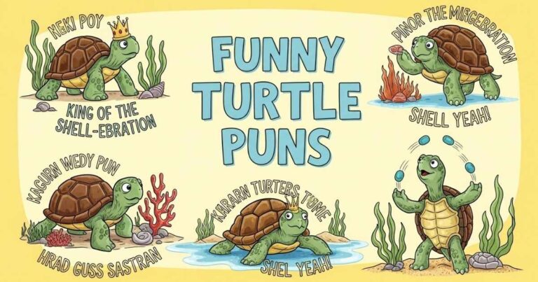 funny-turtle-puns