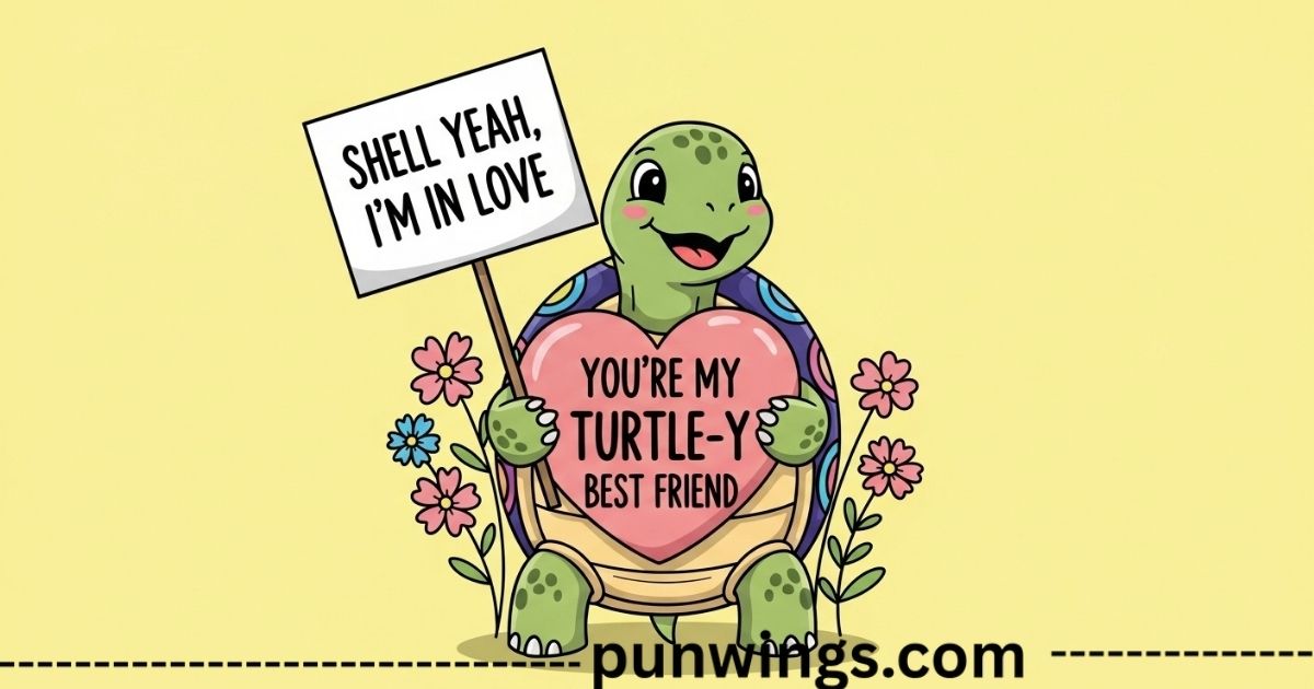 turtle-puns-about-love turtle-puns-about-love
