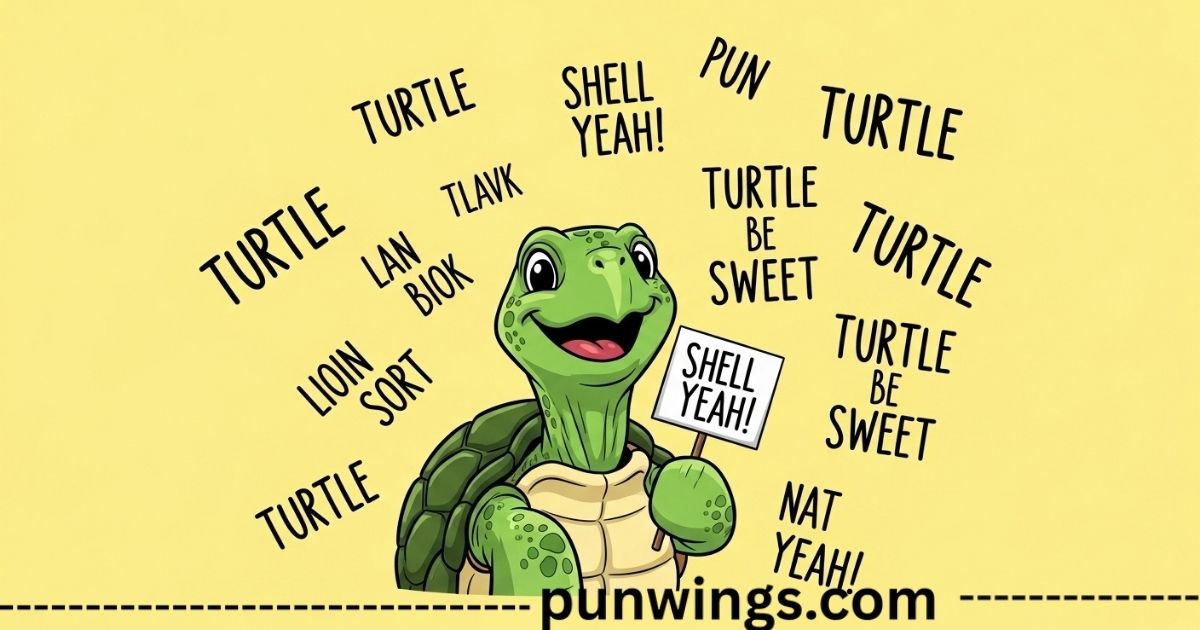 turtle-puns-for-instagram turtle-puns-for-instagram