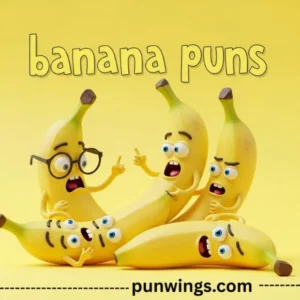 banana-puns