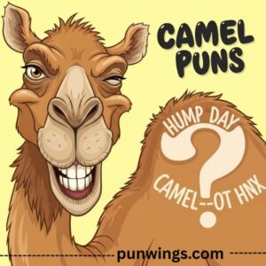 camel-puns