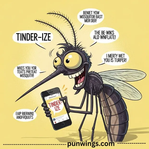 funny-mosquito-puns