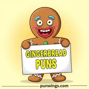 gingerbread-puns