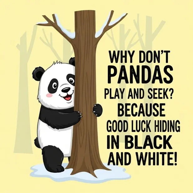hilarious-panda-puns-and-jokes hilarious-panda-puns-and-jokes