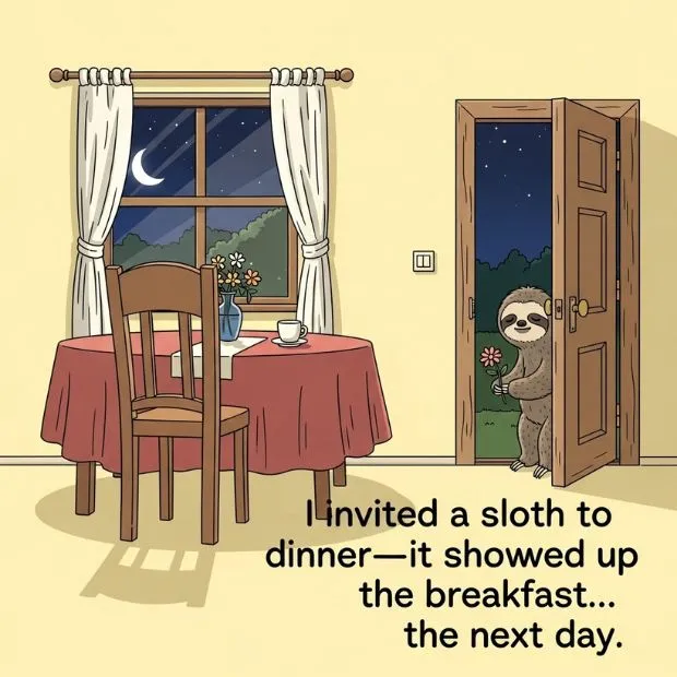 hilarious-sloth-puns-and-jokes
