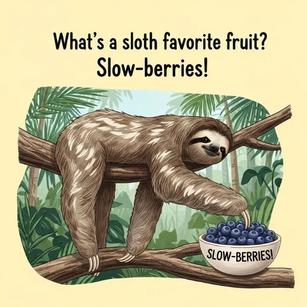 kid-friendly-sloth-pun