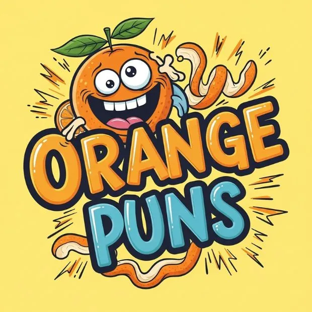 orange-puns