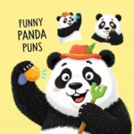panda-puns