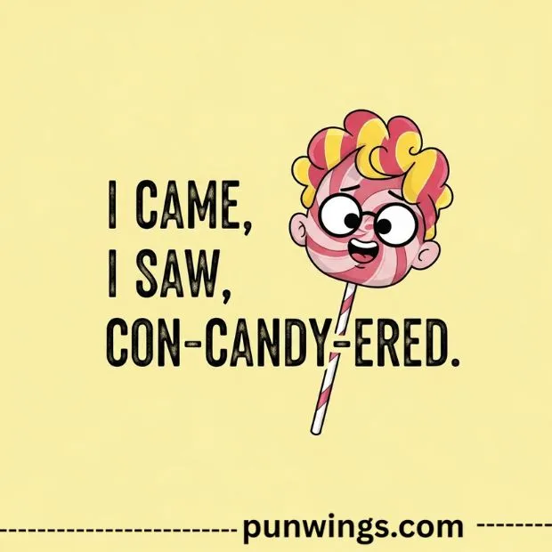punny-candy-captions-for-instagram