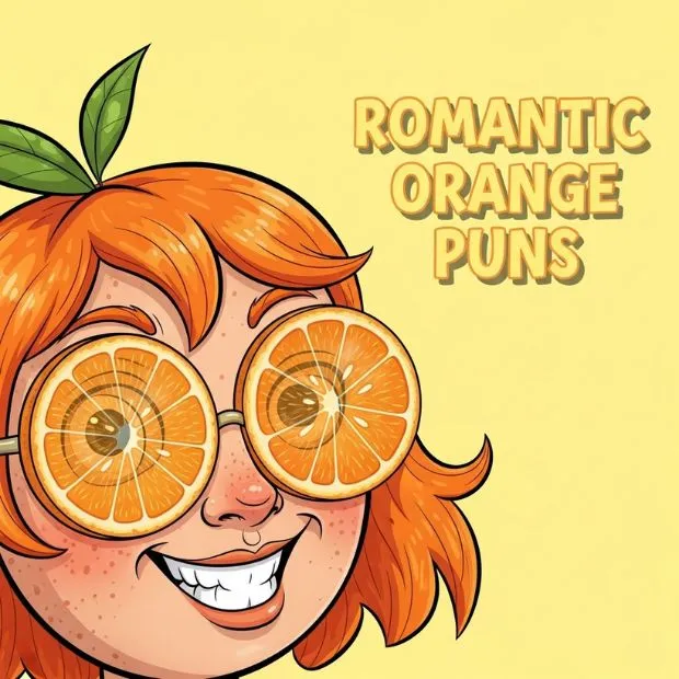 romantic-orange-puns romantic-orange-puns