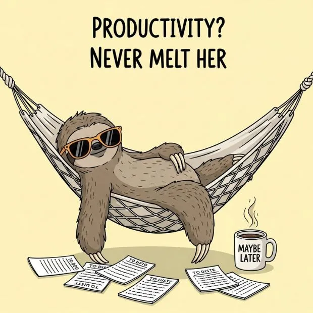 snappy-sloth-pun-one-liners