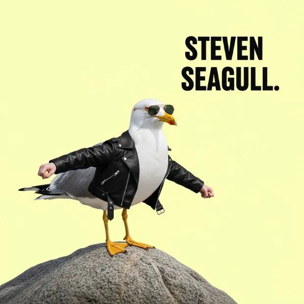 steven-seagull