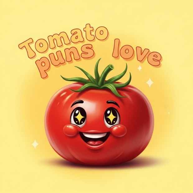 tomato-puns-love