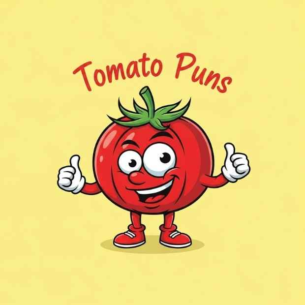tomato-puns