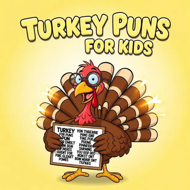 turkey-puns-for-kids