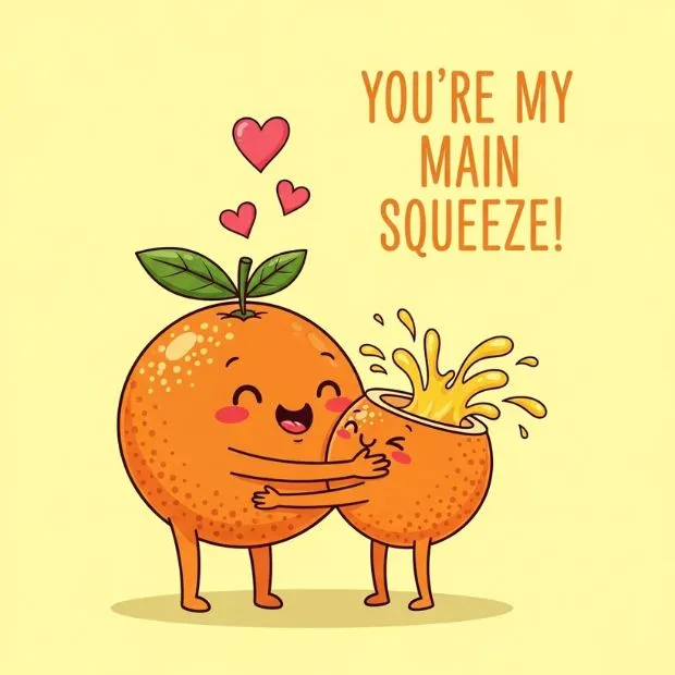 you-are-my-main-squeeze you-are-my-main-squeeze